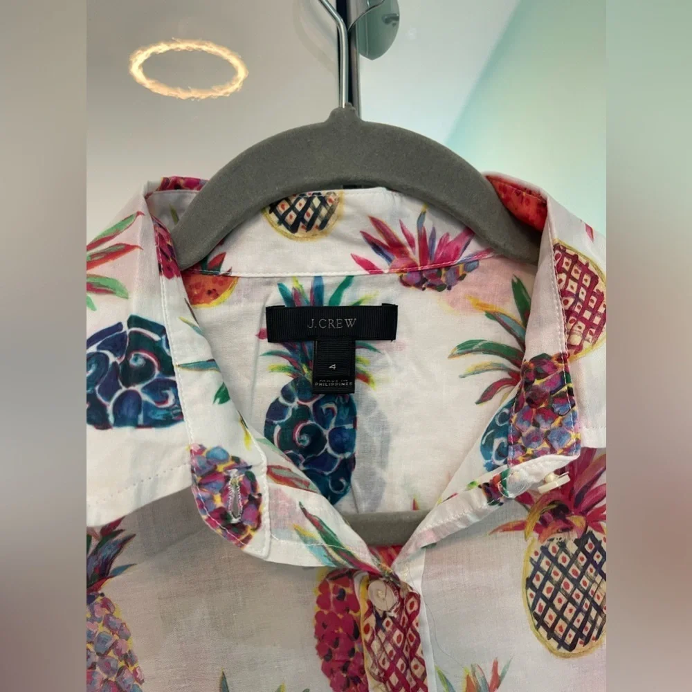 J.crew shirt
